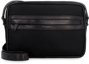 Camp technical fabric camera bag-1